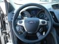 2013 Sterling Gray Metallic Ford Escape S  photo #18