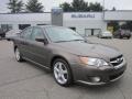 Deep Bronze Metallic - Legacy 2.5i Sedan Photo No. 1