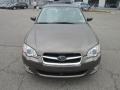 Deep Bronze Metallic - Legacy 2.5i Sedan Photo No. 2