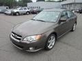 Deep Bronze Metallic - Legacy 2.5i Sedan Photo No. 3