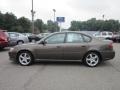 Deep Bronze Metallic - Legacy 2.5i Sedan Photo No. 4