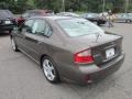 Deep Bronze Metallic - Legacy 2.5i Sedan Photo No. 5
