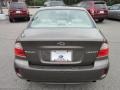 Deep Bronze Metallic - Legacy 2.5i Sedan Photo No. 6
