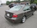 Deep Bronze Metallic - Legacy 2.5i Sedan Photo No. 7