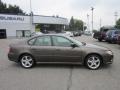 Deep Bronze Metallic - Legacy 2.5i Sedan Photo No. 8