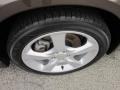 Deep Bronze Metallic - Legacy 2.5i Sedan Photo No. 9