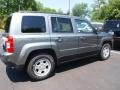 Mineral Gray Metallic - Patriot Sport Photo No. 3