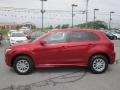 Rally Red - Outlander Sport ES Photo No. 2