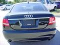 2006 Brilliant Black Audi A6 3.2 quattro Sedan  photo #4