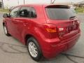 Rally Red - Outlander Sport ES Photo No. 3