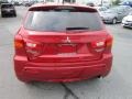 Rally Red - Outlander Sport ES Photo No. 4