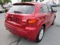 Rally Red - Outlander Sport ES Photo No. 5