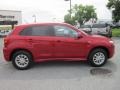 Rally Red - Outlander Sport ES Photo No. 6