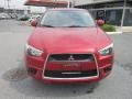 Rally Red - Outlander Sport ES Photo No. 8