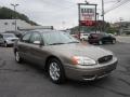 Arizona Beige Metallic 2007 Ford Taurus SEL