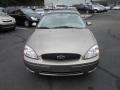 Arizona Beige Metallic - Taurus SEL Photo No. 2