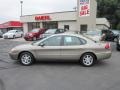 Arizona Beige Metallic - Taurus SEL Photo No. 4