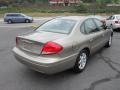 Arizona Beige Metallic - Taurus SEL Photo No. 7