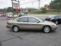 Arizona Beige Metallic - Taurus SEL Photo No. 8