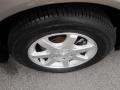 Arizona Beige Metallic - Taurus SEL Photo No. 9