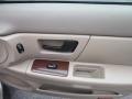 Arizona Beige Metallic - Taurus SEL Photo No. 12