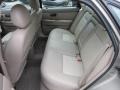 Arizona Beige Metallic - Taurus SEL Photo No. 14