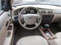 Arizona Beige Metallic - Taurus SEL Photo No. 15