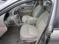 Arizona Beige Metallic - Taurus SEL Photo No. 16