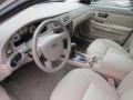 Arizona Beige Metallic - Taurus SEL Photo No. 17