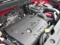 Rally Red - Outlander Sport ES Photo No. 24