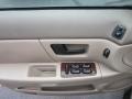 Arizona Beige Metallic - Taurus SEL Photo No. 18