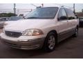 2002 Vibrant White Ford Windstar SEL  photo #1