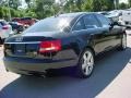 2006 Brilliant Black Audi A6 3.2 quattro Sedan  photo #5