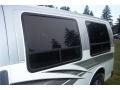 Summit White - Express 1500 Passenger Conversion Van Photo No. 13