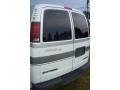 Summit White - Express 1500 Passenger Conversion Van Photo No. 16