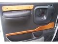 Summit White - Express 1500 Passenger Conversion Van Photo No. 17