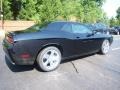 Pitch Black - Challenger SXT Plus Photo No. 3