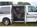 Summit White - Express 1500 Passenger Conversion Van Photo No. 29