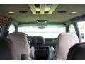Summit White - Express 1500 Passenger Conversion Van Photo No. 31