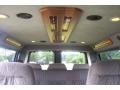 Summit White - Express 1500 Passenger Conversion Van Photo No. 32