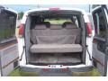 Summit White - Express 1500 Passenger Conversion Van Photo No. 33