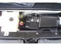 Summit White - Express 1500 Passenger Conversion Van Photo No. 36