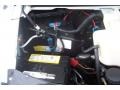 Summit White - Express 1500 Passenger Conversion Van Photo No. 38