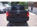 Brilliant Black - Dakota SLT Quad Cab 4x4 Photo No. 6