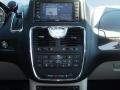 Black/Light Graystone Controls Photo for 2012 Chrysler Town & Country #66841719