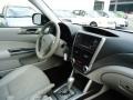 2011 Satin White Pearl Subaru Forester 2.5 X Touring  photo #4