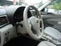 2011 Satin White Pearl Subaru Forester 2.5 X Touring  photo #17
