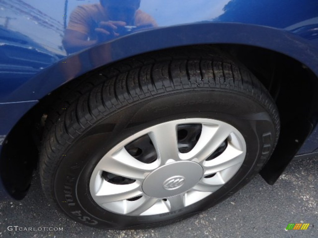 2006 Buick LaCrosse CX Wheel Photo #66841961