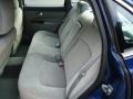 Gray Rear Seat Photo for 2006 Buick LaCrosse #66841978