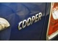 Lightning Blue Metallic - Cooper Hardtop Photo No. 6